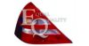 EQUAL QUALITY GP1408 Taillight